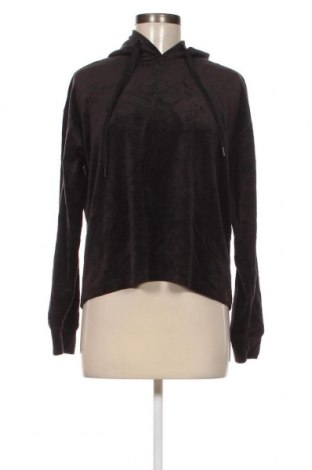 Γυναικείο φούτερ DKNY, Μέγεθος S, Χρώμα Μαύρο, Τιμή 50,72 €