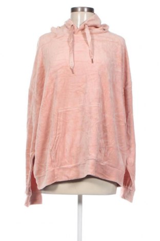 Damen Sweatshirt Danskin, Größe XXL, Farbe Rosa, Preis € 7,06