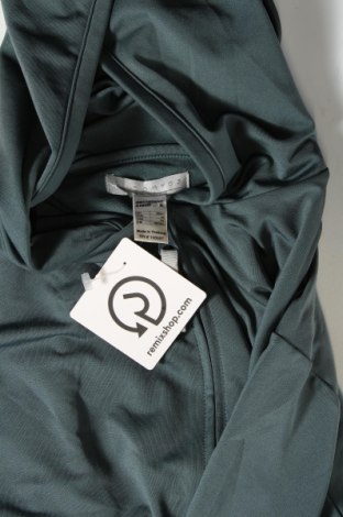 Γυναικείο φούτερ Decathlon, Μέγεθος XS, Χρώμα Πράσινο, Τιμή 17,94 €