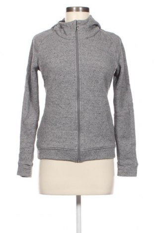 Damen Sweatshirt Decathlon, Größe XS, Farbe Grau, Preis 10,09 €