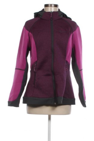 Damen Sweatshirt Decathlon, Größe XL, Farbe Lila, Preis € 20,18