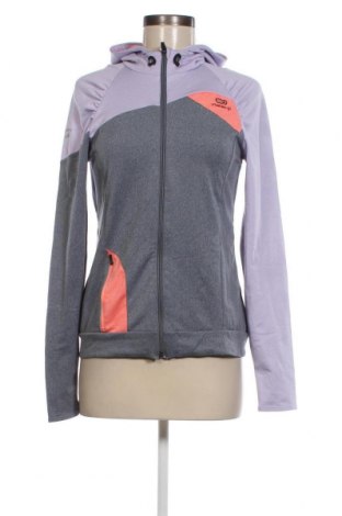 Damen Sweatshirt Decathlon, Größe M, Farbe Lila, Preis 12,11 €