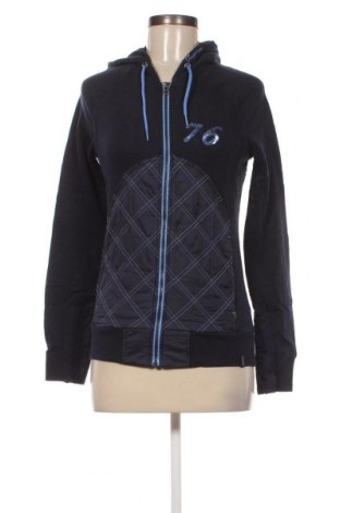 Damen Sweatshirt Decathlon, Größe XS, Farbe Blau, Preis 20,18 €