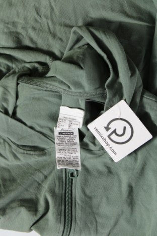 Damen Sweatshirt Decathlon, Größe L, Farbe Grün, Preis € 20,18
