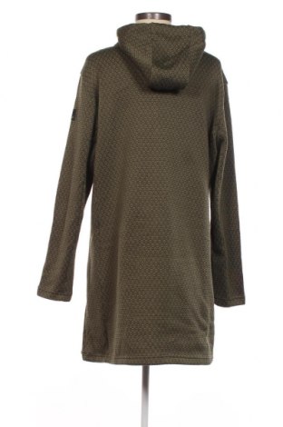 Damen Sweatshirt Deerberg, Größe XXL, Farbe Grün, Preis 33,40 €