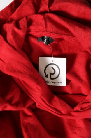 Damen Sweatshirt Defacto, Größe XL, Farbe Rot, Preis € 8,48