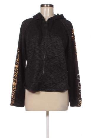 Damen Sweatshirt Deha, Größe M, Farbe Grau, Preis 32,40 €