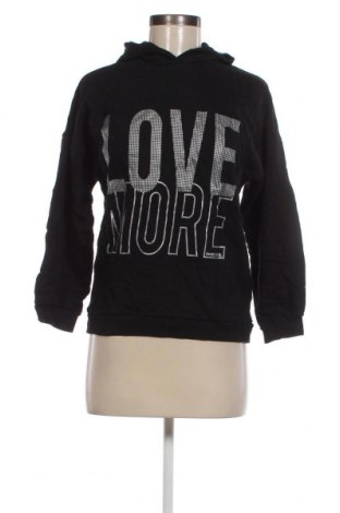 Damen Sweatshirt Diesel, Größe M, Farbe Schwarz, Preis 95,34 €