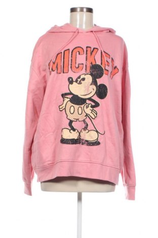 Női sweatshirt Disney, Méret L, Szín Rózsaszín, Ár 4 414 Ft
