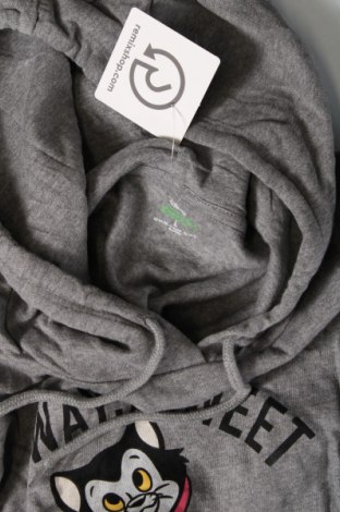 Damen Sweatshirt Disney, Größe L, Farbe Grau, Preis € 20,18