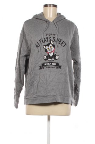 Damen Sweatshirt Disney, Größe L, Farbe Grau, Preis € 12,11
