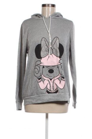 Damen Sweatshirt Disney, Größe XL, Farbe Grau, Preis € 12,11