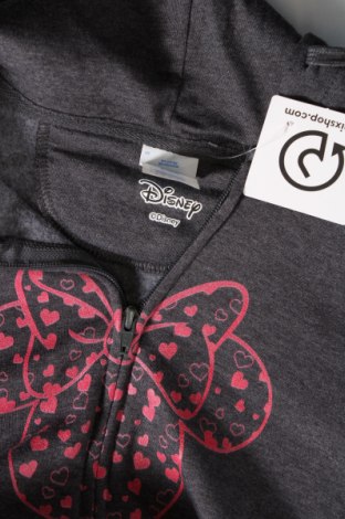 Damen Sweatshirt Disney, Größe S, Farbe Grau, Preis 8,77 €