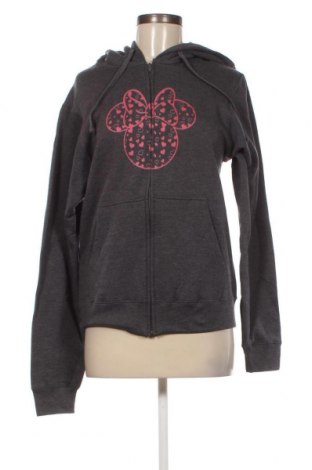 Damen Sweatshirt Disney, Größe S, Farbe Grau, Preis 23,71 €