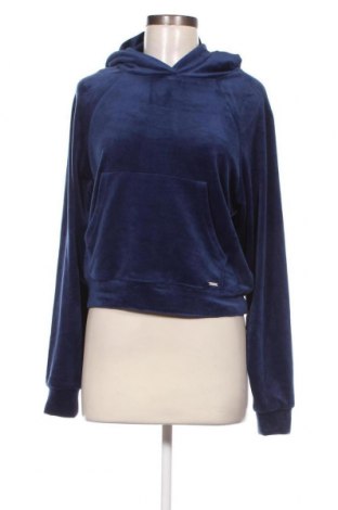 Damen Sweatshirt Diverse, Größe S, Farbe Blau, Preis 4,04 €