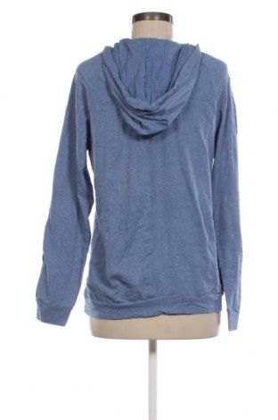 Damen Sweatshirt Domyos, Größe XL, Farbe Blau, Preis 6,86 €