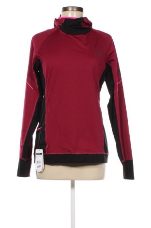 Damen Sweatshirt Dynafit, Größe XL, Farbe Rot, Preis 54,13 €