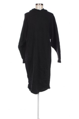 Γυναικείο φούτερ Eksept, Μέγεθος M, Χρώμα Μαύρο, Τιμή 25,36 €