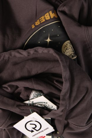 Damen Sweatshirt Element, Größe M, Farbe Grau, Preis 47,94 €