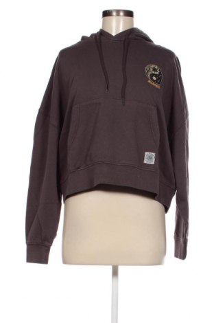Damen Sweatshirt Element, Größe M, Farbe Grau, Preis € 33,56