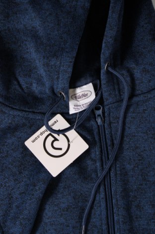 Damen Sweatshirt Elle Nor, Größe M, Farbe Blau, Preis 10,90 €
