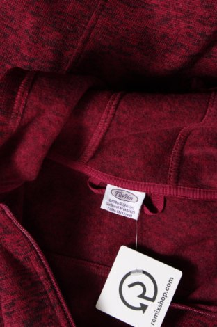 Damen Sweatshirt Elle Nor, Größe M, Farbe Rot, Preis 11,50 €