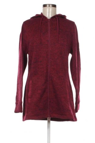 Damen Sweatshirt Elle Nor, Größe M, Farbe Rot, Preis 11,50 €