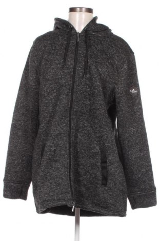 Damen Sweatshirt Elle Nor, Größe XL, Farbe Grau, Preis € 12,11