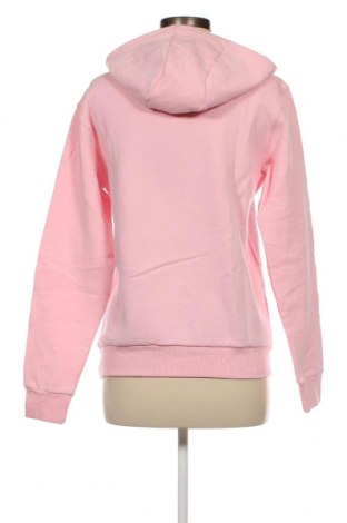 Damen Sweatshirt Ellesse, Größe S, Farbe Rosa, Preis 19,12 €