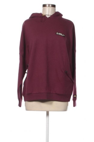 Damen Sweatshirt Ellesse, Größe M, Farbe Lila, Preis 47,94 €