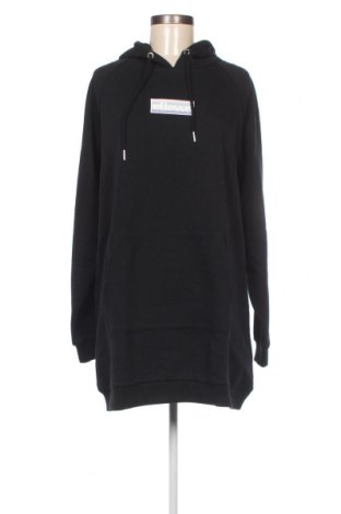 Damen Sweatshirt Ellesse, Größe L, Farbe Schwarz, Preis € 47,94