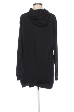 Damen Sweatshirt Ellesse, Größe L, Farbe Schwarz, Preis 21,57 €