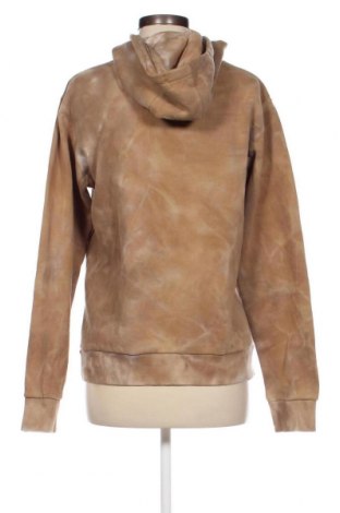 Damen Sweatshirt Ellesse, Größe M, Farbe Braun, Preis 19,18 €