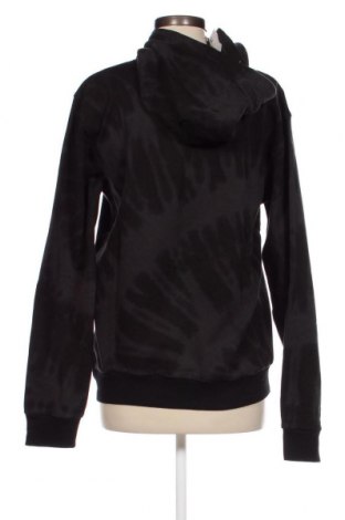 Damen Sweatshirt Ellesse, Größe M, Farbe Schwarz, Preis 19,18 €