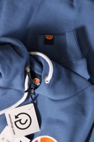 Damen Sweatshirt Ellesse, Größe S, Farbe Blau, Preis 47,94 €