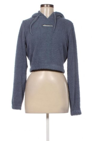 Damen Sweatshirt Ellesse, Größe S, Farbe Blau, Preis 26,37 €