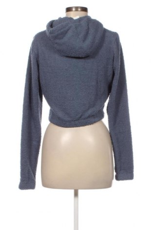 Damen Sweatshirt Ellesse, Größe S, Farbe Blau, Preis 15,82 €