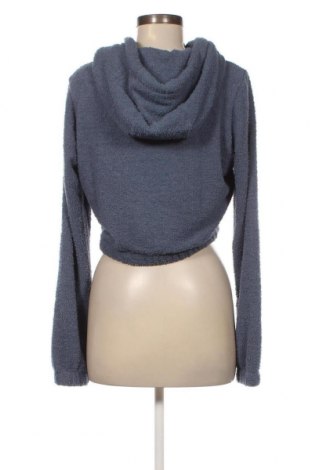 Damen Sweatshirt Ellesse, Größe M, Farbe Blau, Preis 15,82 €