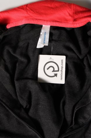 Damen Sweatshirt Energetics, Größe XS, Farbe Grau, Preis € 6,66