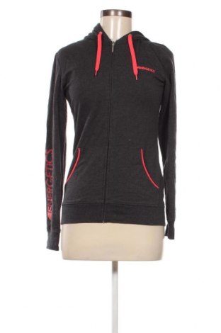 Damen Sweatshirt Energetics, Größe XS, Farbe Grau, Preis 11,10 €