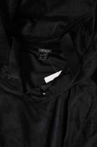 Γυναικείο φούτερ Esmara, Μέγεθος S, Χρώμα Μαύρο, Τιμή 6,28 €