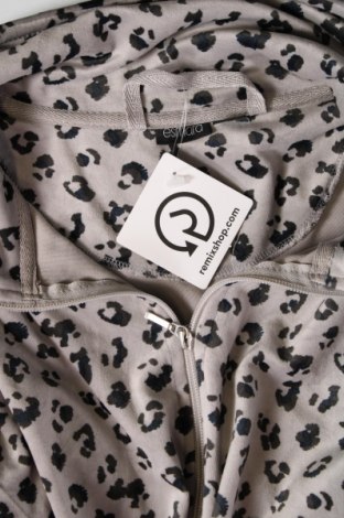 Damen Sweatshirt Esmara, Größe XXL, Farbe Mehrfarbig, Preis 13,12 €