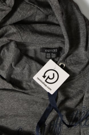 Damen Sweatshirt Esmara, Größe S, Farbe Grau, Preis € 4,04
