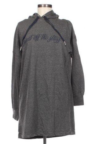 Damen Sweatshirt Esmara, Größe S, Farbe Grau, Preis 4,04 €