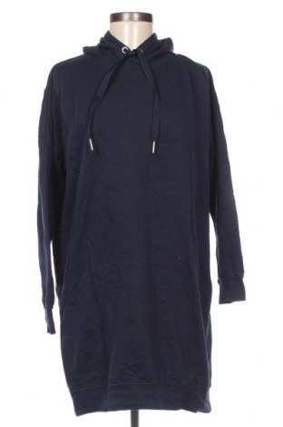 Damen Sweatshirt Esmara, Größe M, Farbe Blau, Preis 12,11 €