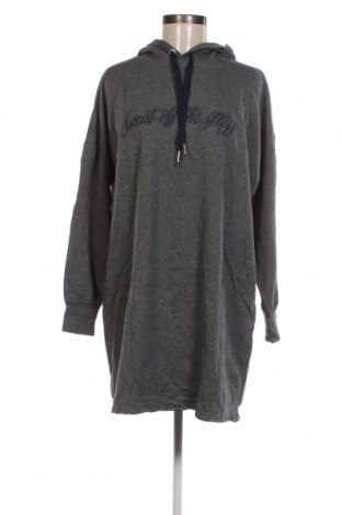 Damen Sweatshirt Esmara, Größe L, Farbe Grau, Preis 12,11 €