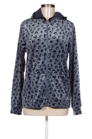 Damen Sweatshirt Esmara, Größe M, Farbe Blau, Preis 20,18 €
