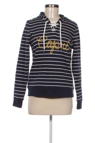 Damen Sweatshirt Esmara, Größe S, Farbe Blau, Preis 20,18 €