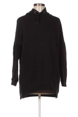 Damen Sweatshirt Esmara by Heidi Klum, Größe M, Farbe Schwarz, Preis 4,04 €
