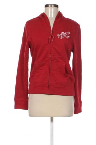 Damen Sweatshirt Esprit, Größe L, Farbe Rot, Preis € 16,26